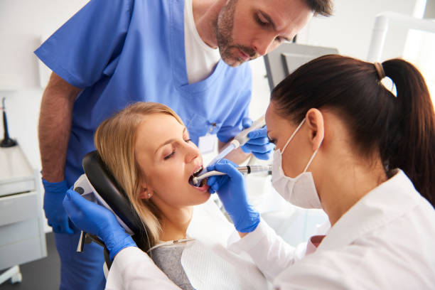 Best Veneers and Lumineers  in Soap Lake, WA