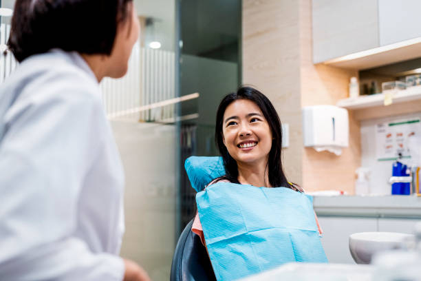 Professional Dental Services in Soap Lake, WA