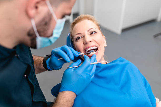 Best Teeth Whitening  in Soap Lake, WA