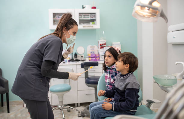 TMJ/TMD Treatment in Soap Lake, WA