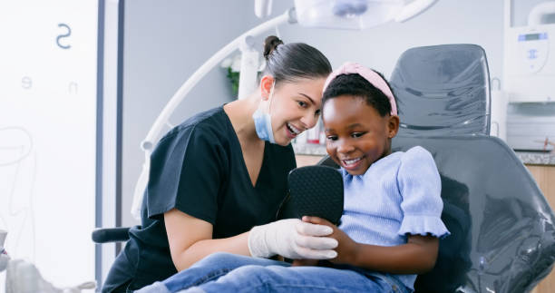 Advanced Technology for Better Dental Care in Soap Lake, WA