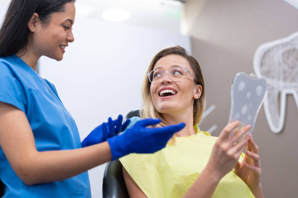 Best Dental Fillings (Composite and Amalgam)  in Soap Lake, WA