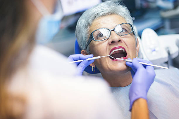 Best Laser Dentistry  in Soap Lake, WA